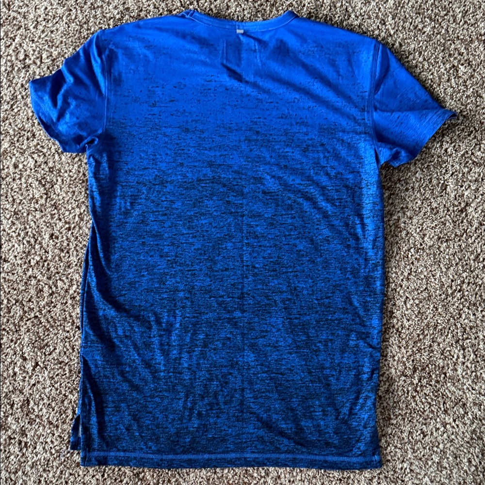 Set of 4 American Eagle Outfitters Active Flex Short Sleeve Tees - men’s small - Picture 12 of 16